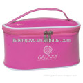 Pink Cosmetic Packaging Bag for Personal Care Items